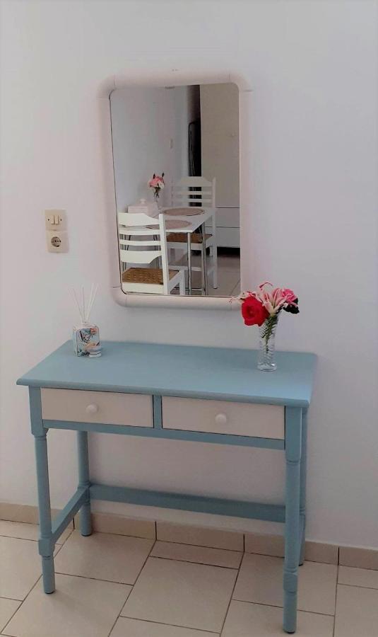 Daphnes Apartments Ρατζακλί Εξωτερικό φωτογραφία